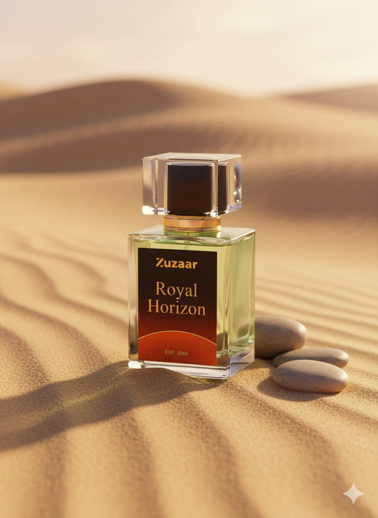 ROYAL HORIZON -  INSPIRED BY IMPERIAL VALLEY