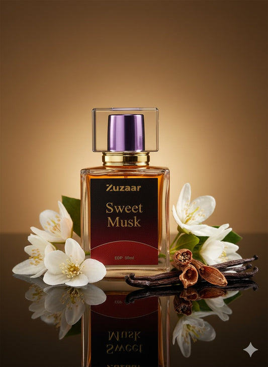 SWEET MUSK - INSPIRED BY DUNHILL DESIRE